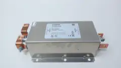 SCHAFFNER FN2200-400-99 LINE FILTER 400A AMP 300V-AC 1200V-DC