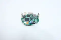 YOKOGAWA F9920BQ-02 FLOW TRANSMITTER REPLACEMENT LCD INDICATOR ASSEMBLY