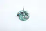 YOKOGAWA F9920BQ-02 FLOW TRANSMITTER REPLACEMENT LCD INDICATOR ASSEMBLY thumbnail 2
