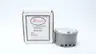 DWYER 4010C PRESSURE GAUGE 5IN 0-10IN-H2O thumbnail 1