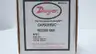 DWYER 4010C PRESSURE GAUGE 5IN 0-10IN-H2O thumbnail 7