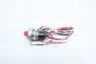 WHITMAN CONTROLS P119G-3H-F12L42-X PRESSURE SWITCH 1/8IN 30PSI 115V-AC thumbnail 1