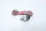WHITMAN CONTROLS P119G-5H-F12L50 PRESSURE SWITCH 1/8IN 50PSI 125V-AC thumbnail 1