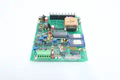 AGAR PS-203 REV B PCB CIRCUIT BOARD REV B
