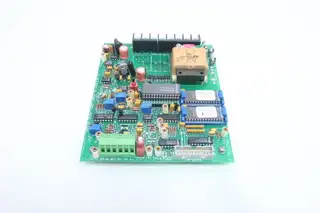 AGAR PS-203 REV B PCB CIRCUIT BOARD REV B