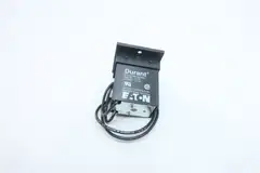 DURANT 6-Y-41346-402-MEU MINIATURE ELECTRIC COUNTER 24V-DC