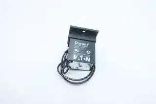 DURANT 6-Y-41346-402-MEU MINIATURE ELECTRIC COUNTER 24V-DC