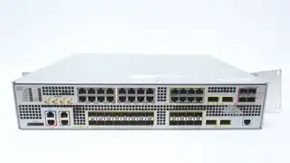 CISCO ME-3600X-24CX-M ETHERNET SWITCH