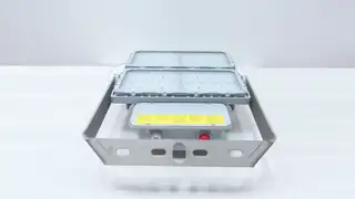 DIALIGHT F2D76B2NDENVGN PROSITE LED FLOODLIGHT 484W 120-277V-AC