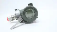 YOKOGAWA EJA530E-JAS4N-01CEL/FU1/C2/T05/N4/M15/A1 TRANSMITTER 42V-DC 0-29PSI