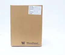 WOODHEAD 1635-12B HANDLAMP 90VA 117V-AC 12V-DC