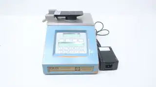 BELLINGHAM & STANLEY RFM340 REFRACTOMETER 100-250V-AC