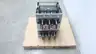 GENERAL ELECTRIC SSD40G440 POWER BREAK II INSULATED CASE BREAKER 4000A 600V-AC thumbnail 3
