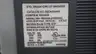 GENERAL ELECTRIC SSD40G440 POWER BREAK II INSULATED CASE BREAKER 4000A 600V-AC thumbnail 7