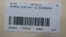 GENERAL ELECTRIC SSD40G440 POWER BREAK II INSULATED CASE BREAKER 4000A 600V-AC thumbnail 8