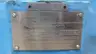 WORTHINGTON 6FRBH-183 6X10-18 STAINLESS VOLUTE CENTRIFUGAL CASING CASE thumbnail 5