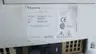 THERMO ELECTRON 335901P GENESYS 10 VIS SPECTROPHOTOMETER 100-240V-AC thumbnail 6