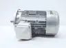 NORD SK 112MP/4 CUS 184TC TW AC MOTOR 5HP 1755RPM 230/460V-AC 3PH thumbnail 1