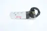 PETER PAUL 053Z0091JCP BRAY 2137 PNEUMATIC SOLENOID VALVE 120V-AC 150PSI 1/4IN thumbnail 6