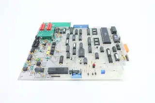 PANAMETRICS 710-863E PCB CIRCUIT BOARD