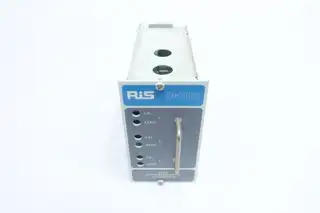 RIS TD-2000 CURRENT/VOLTAGE TRANSDUCER 85-150V-AC