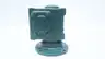 DODGE TIGEAR 17Q60R56 RIGHT ANGLE GEAR REDUCER 60:1 0.51HP thumbnail 1