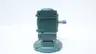 DODGE TIGEAR 17Q60R56 RIGHT ANGLE GEAR REDUCER 60:1 0.51HP thumbnail 3