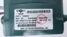 DODGE TIGEAR 17Q60R56 RIGHT ANGLE GEAR REDUCER 60:1 0.51HP thumbnail 6