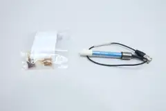 ROSEMOUNT 2001553 PH METER ELECTRODE