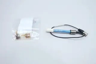 ROSEMOUNT 2001553 PH METER ELECTRODE