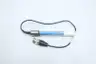 ROSEMOUNT 2001553 PH METER ELECTRODE thumbnail 4