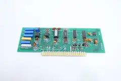MSA 472840 PCB CIRCUIT BOARD REV 6