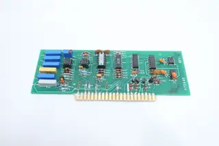 MSA 472840 PCB CIRCUIT BOARD REV 6
