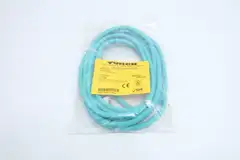 TURCK RSSD RSSD 441-3.5M INDUSTRIAL ETHERNET CABLE 3.5M
