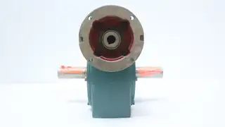 HUB CITY 22-64667 RIGHT ANGLE GEAR REDUCER 4:1