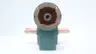 HUB CITY 22-64667 RIGHT ANGLE GEAR REDUCER 4:1 thumbnail 1