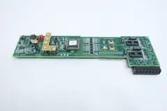 PANAMETRICS 703-1145 710-1145 OPTION CARD FOR DF868/GX868 FLOW METER REV A