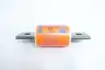 GOULD SHAWMUT AJT450 AMP-TRAP 2000 TIME-DELAY BLADE FUSE 500V-DC 600V-AC 450A J thumbnail 1