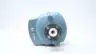 FOXBORO 2801-SABA-TSA-G 2800 SERIES MAGNETIC FLOWTUBE 1IN 120V-AC thumbnail 1