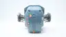 FOXBORO 2801-SABA-TSA-G 2800 SERIES MAGNETIC FLOWTUBE 1IN 120V-AC thumbnail 3