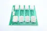 GENERAL ELECTRIC DS3800XTFP1E1C MARK IV TURBINE CONTROL THYRISTOR FAN OUT BOARD thumbnail 3