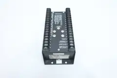 DYNALCO SST-2000A-1 SPEED SWITCH TRANSMITTER 300V-AC 28V-DC