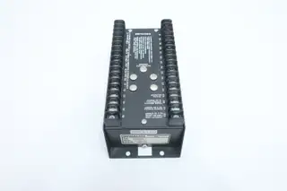 DYNALCO SST-2000A-1 SPEED SWITCH TRANSMITTER 300V-AC 28V-DC