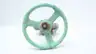 ROYAL S17D03-MH-X MANUAL STAINLESS LUGGED KNIFE GATE VALVE 4IN thumbnail 3