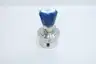 GO REGULATOR BP8-1A11DLD111 BACK PRESSURE REGULATOR 1/4IN NPT 0-25PSI thumbnail 2