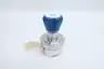 GO REGULATOR BP8-1A11DLD111 BACK PRESSURE REGULATOR 1/4IN NPT 0-25PSI thumbnail 3