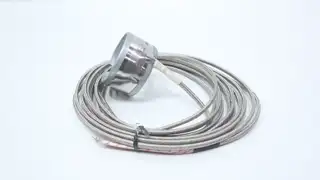 TEMPCO MBH39548 BAND HEATER 300W 220V-AC
