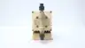 LMI MILTON ROY C131-111 METERING PUMP 216GPD 60PSI 115V-AC thumbnail 4