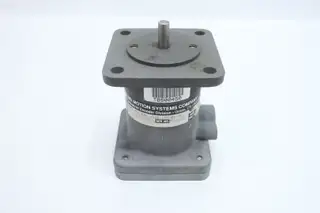 BEI H38D-CCW-8GC-7406-LED-SC-UL 924-01036-019 ROTARY ENCODER 3/8IN 5V-DC
