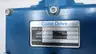 CONE DRIVE M0532200BANU GEARMOTOR 8.9RPM 0.582HP 230/460V-AC 3PH thumbnail 6